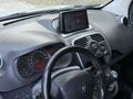 HATASIZ BOYASIZ 2017 MODEL 1.5DCI KANGOO TOUCH 