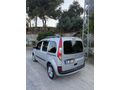 HATASIZ BOYASIZ 2017 MODEL 1.5DCI KANGOO TOUCH 