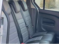 HATASIZ BOYASIZ 2017 MODEL 1.5DCI KANGOO TOUCH 