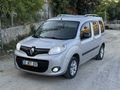 HATASIZ BOYASIZ 2017 MODEL 1.5DCI KANGOO TOUCH 