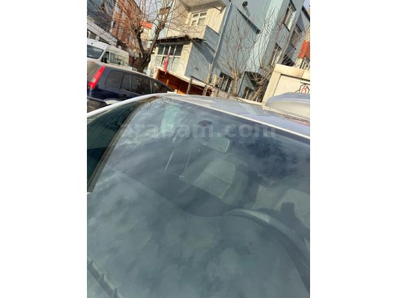 Sahibinden Citroen C-Elysée 1.6 HDi Confort 2015 Model