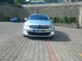 Sahibinden Citroen C-Elysée 1.6 HDi Confort 2015 Model
