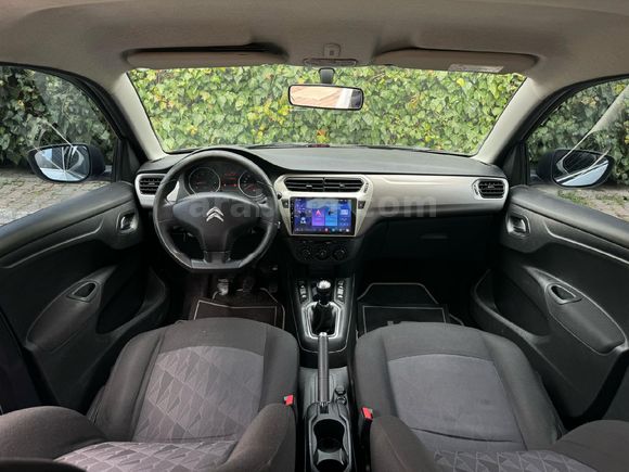 Sahibinden Citroen C-Elysée 1.6 HDi Confort 2015 Model