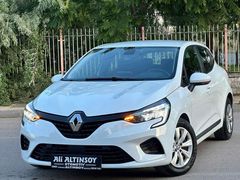 2023 CLİO JOY OTOMATİK HATASIZ BOYASIZ 96_BİNDE