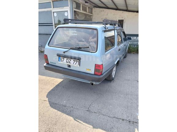 SAHİBİNDEN SATILIK SIFIR MOTOR