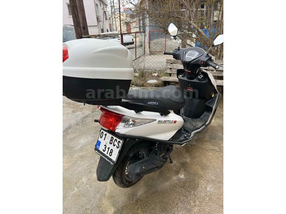 Sahibinden Arora Quantum 50 