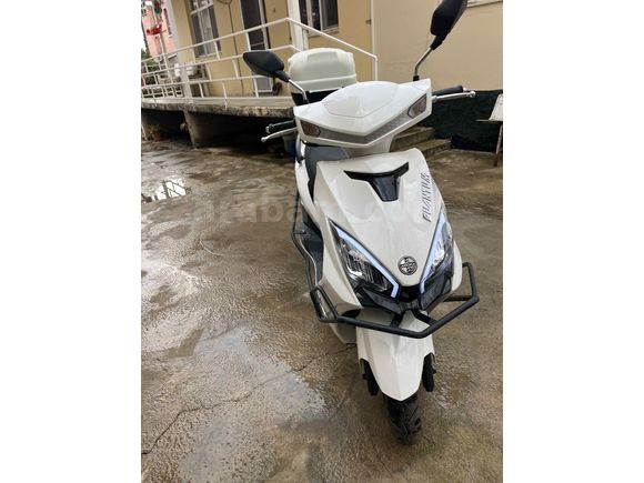 Sahibinden Arora Quantum 50 