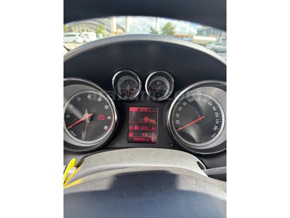 Sahibinden Opel Astra 1.6 Business 2016 Model