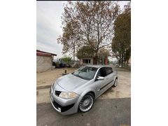 Sahibinden Renault Megane 1.5 dCi Privilege 2006 Model 