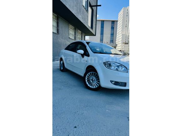 Sahibinden Fiat Linea 1.6 Multijet Dynamic Plus 2011 Model 