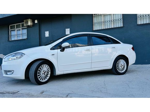 Sahibinden Fiat Linea 1.6 Multijet Dynamic Plus 2011 Model 