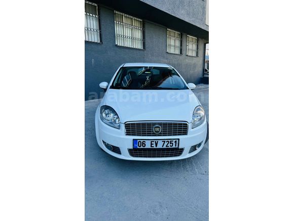 Sahibinden Fiat Linea 1.6 Multijet Dynamic Plus 2011 Model 