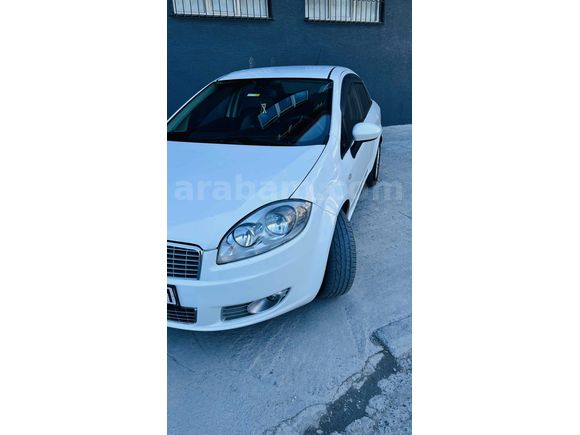 Sahibinden Fiat Linea 1.6 Multijet Dynamic Plus 2011 Model 