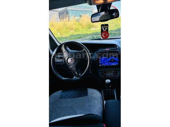 Sahibinden Fiat Linea 1.6 Multijet Dynamic Plus 2011 Model 