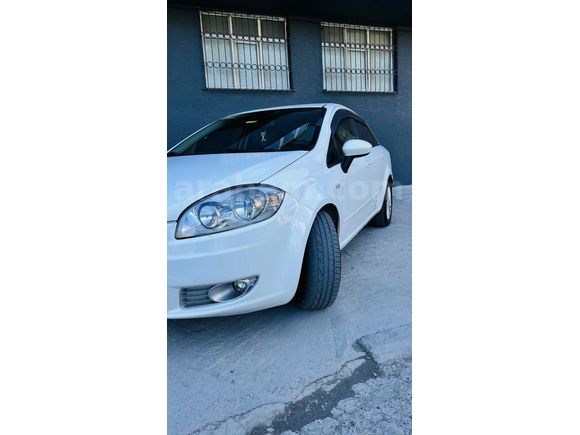Sahibinden Fiat Linea 1.6 Multijet Dynamic Plus 2011 Model 