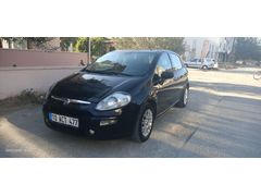 Sahibinden Fiat Punto EVO 1.4 Fire My Life 2011 Model 