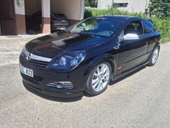 Sahibinden Opel Astra 2.0 T GTC Sport 2005 Model  292.000 km Siyah