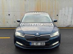Sahibinden Skoda SuperB 1.5 TSI Prestige 2021 Model 