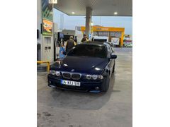 Sahibinden BMW 5 Serisi 520i Standart 1998 Model 