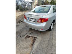 Sahibinden Toyota Corolla 1.6 Comfort 2010 Model