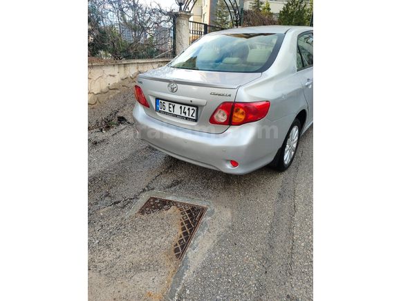 Sahibinden Toyota Corolla 1.6 Comfort 2010 Model
