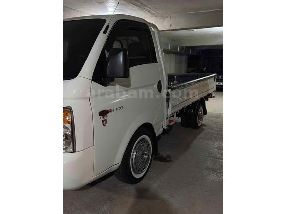 Sahibinden Hyundai H 100 