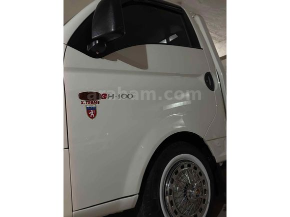 Sahibinden Hyundai H 100 