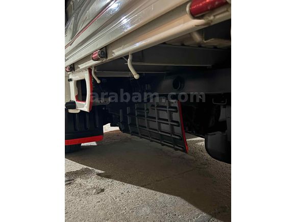 Sahibinden Hyundai H 100 