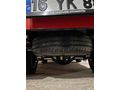 Sahibinden Hyundai H 100 
