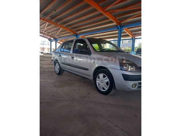 Sahibinden Renault Clio 1.4 Authentique 2005 Model