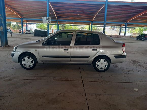 Sahibinden Renault Clio 1.4 Authentique 2005 Model