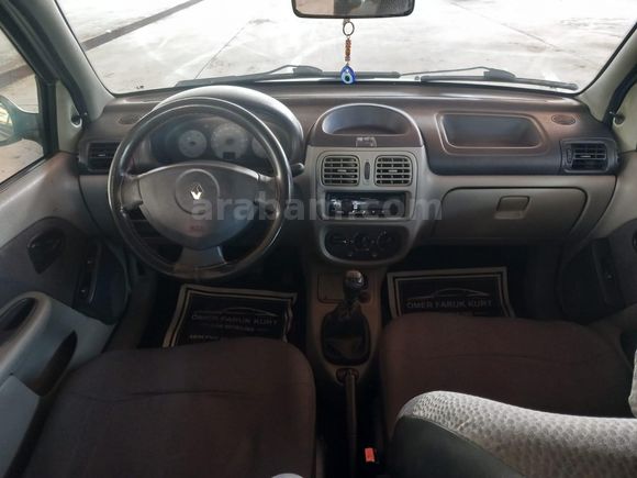 Sahibinden Renault Clio 1.4 Authentique 2005 Model