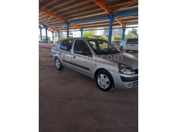 Sahibinden Renault Clio 1.4 Authentique 2005 Model