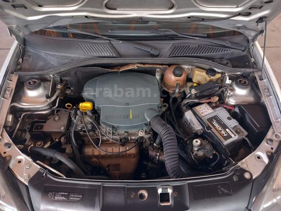 Sahibinden Renault Clio 1.4 Authentique 2005 Model