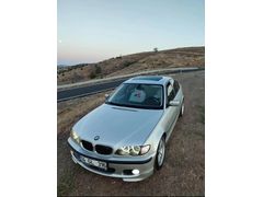 Sahibinden BMW 3 Serisi 316i Standart 2002 Model