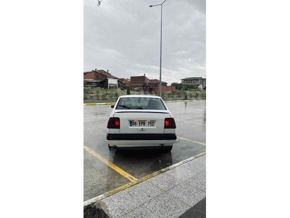 Sahibinden Fiat Tempra 1.6 SX 1994 Model 