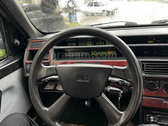 Sahibinden Fiat Tempra 1.6 SX 1994 Model 