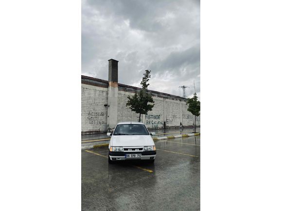 Sahibinden Fiat Tempra 1.6 SX 1994 Model 