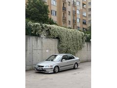 Sahibinden Honda Civic 1.4 i S 1997 Model 