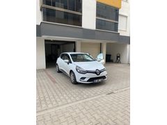 Sahibinden Renault Clio 0.9 TCe Touch 2020 Model 