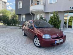 Sahibinden Renault Clio 1.4 RNA 2001 Model 