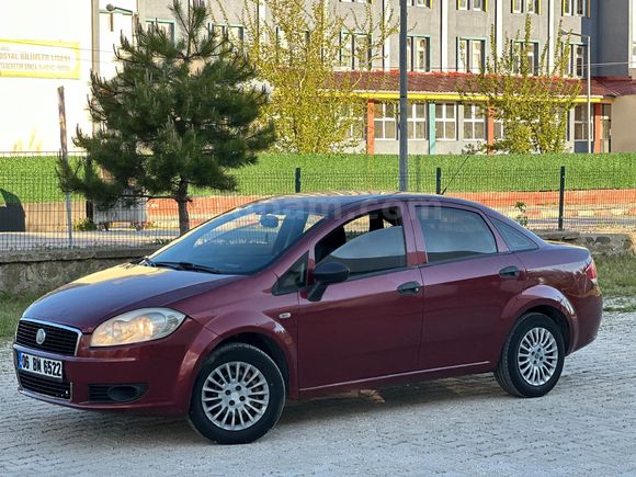 ACİL SATILIK FİAT-LİNEA