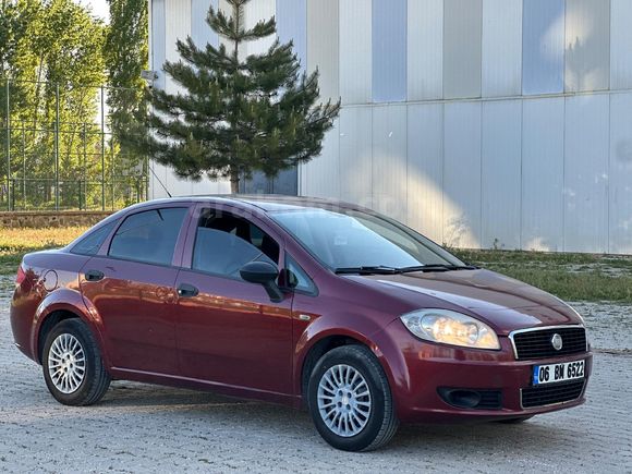 ACİL SATILIK FİAT-LİNEA