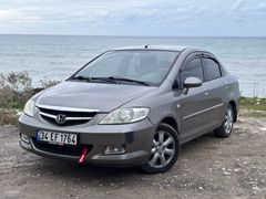 OTOMATİK FULL PAKET HONDA CİTY