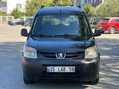 Sahibinden Peugeot Partner 1.9 D 2008 Model