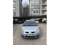 Sahibinden Nadir Kalanlardan Mitsubishi Colt 1.3 Invite AMT Otomatik İşaretlemiş Araç Hatchback 5 Kapı