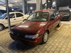 Galeriden Toyota Corolla 1.6 GLi 1995 Model Antalya