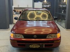 Galeriden Toyota Corolla 1.6 GLi 1995 Model Antalya
