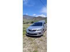 Sahibinden Toyota Corolla 1.4 D-4D Comfort 2012 Model  112.000 km Gri