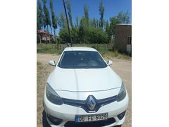 Sahibinden Renault Fluence 1.5 dCi Touch Plus 2013 Model
